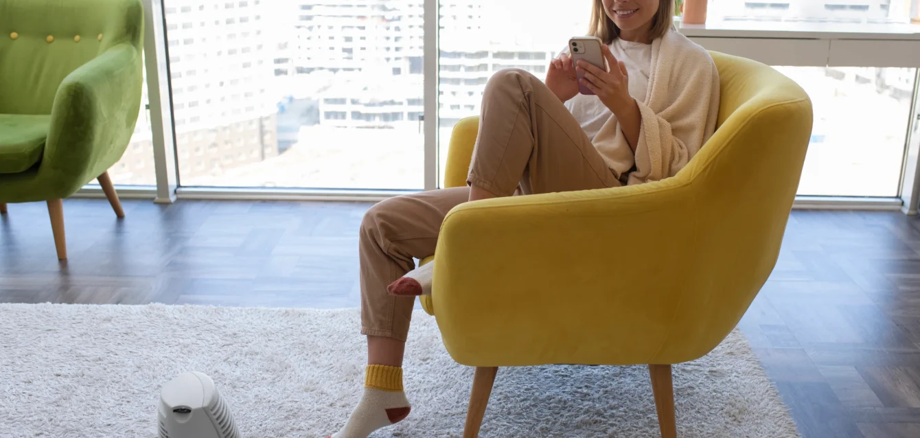 Different Types of Air Purifiers & How to Choose