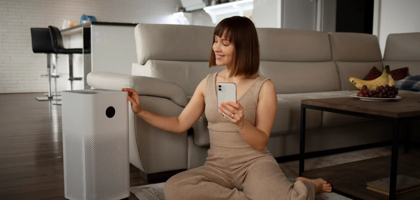 How Air Purifiers Work