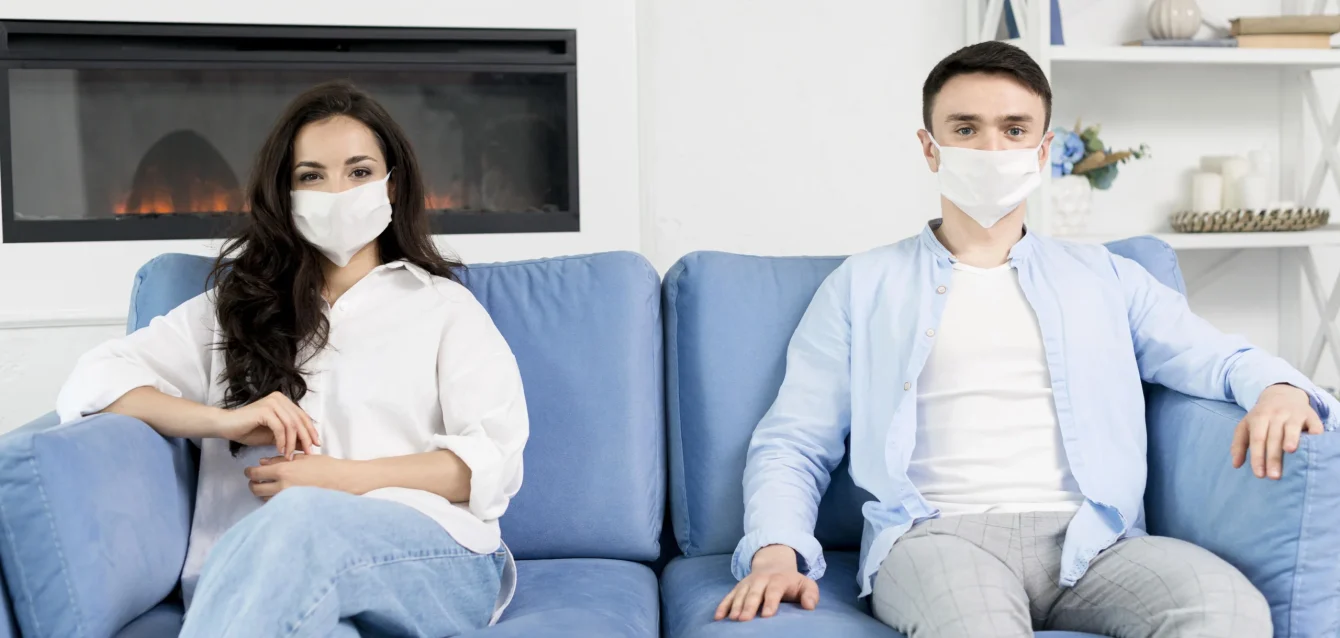 Do Air Purifiers Help with Viruses and Bacteria