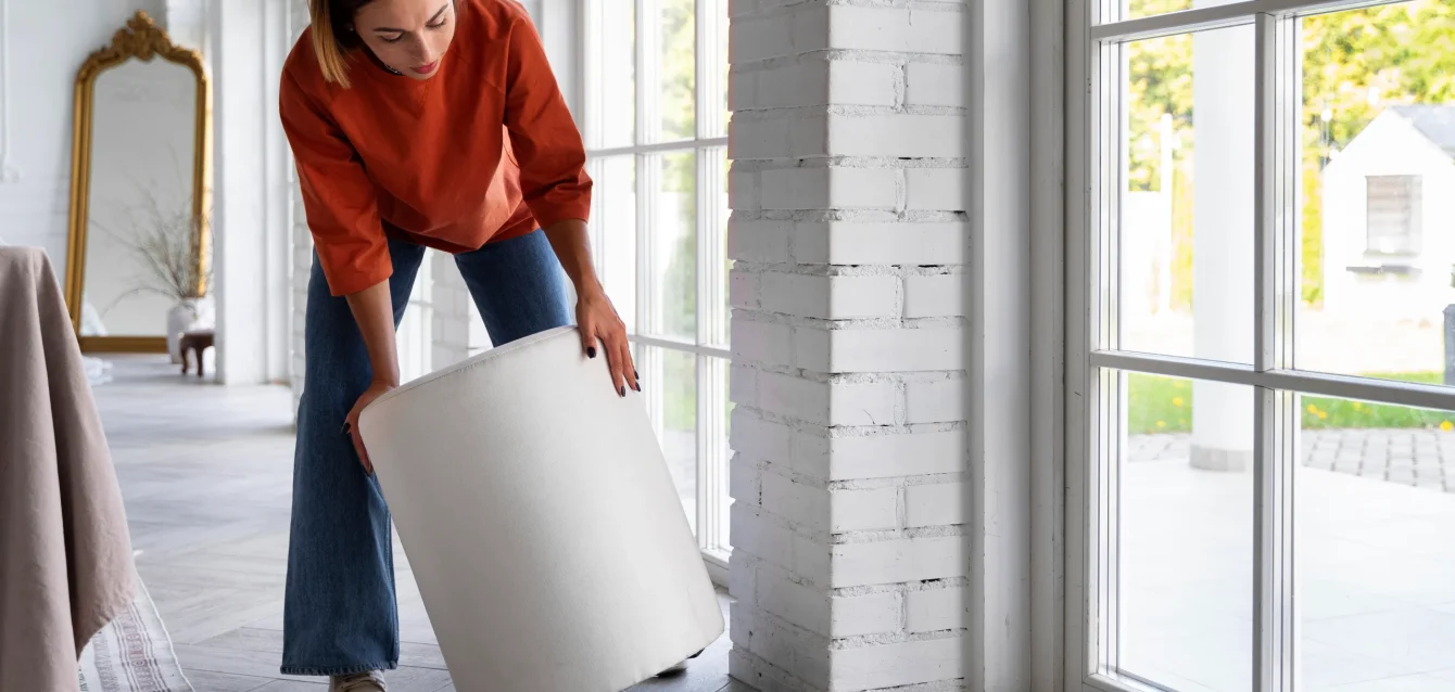How to Clean Air Purifier Filters, Reduce Costs & Extend Lifespan