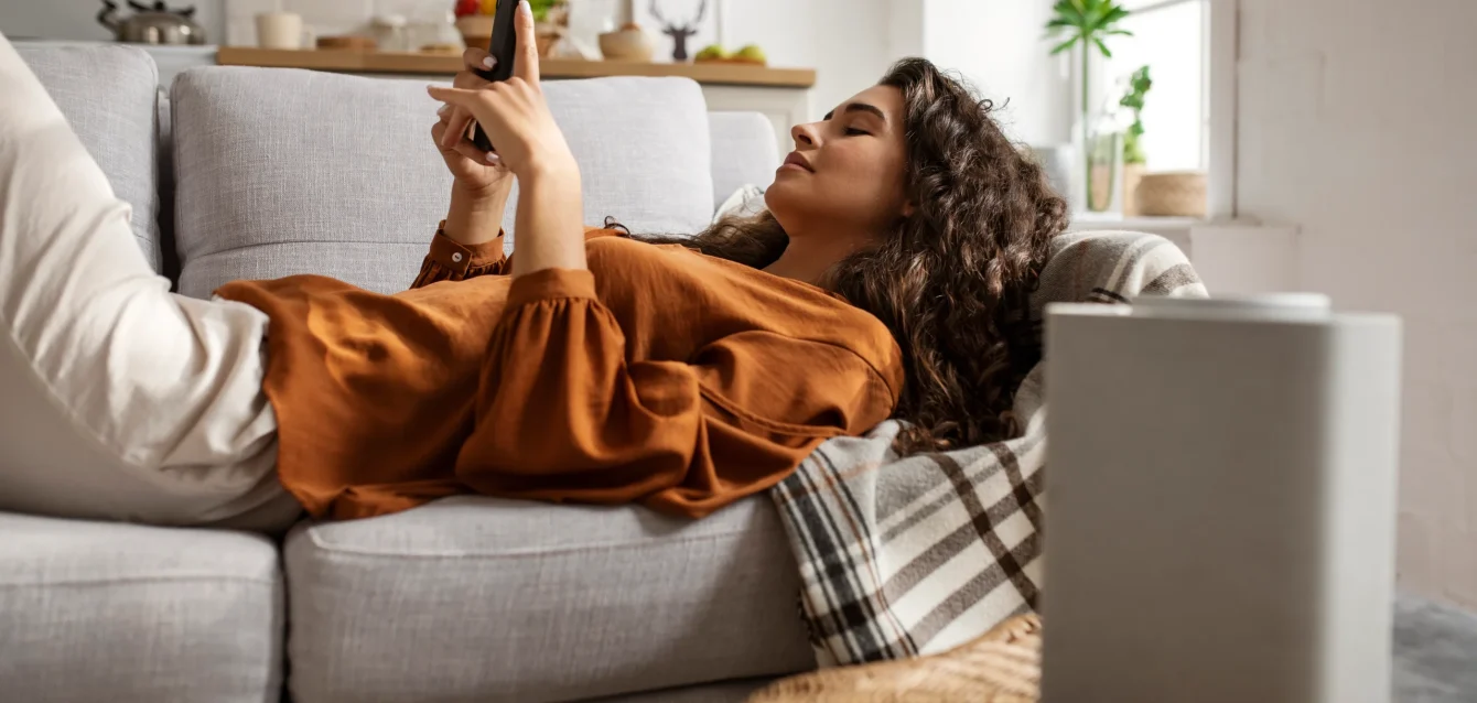 Where to Place Air Purifier
