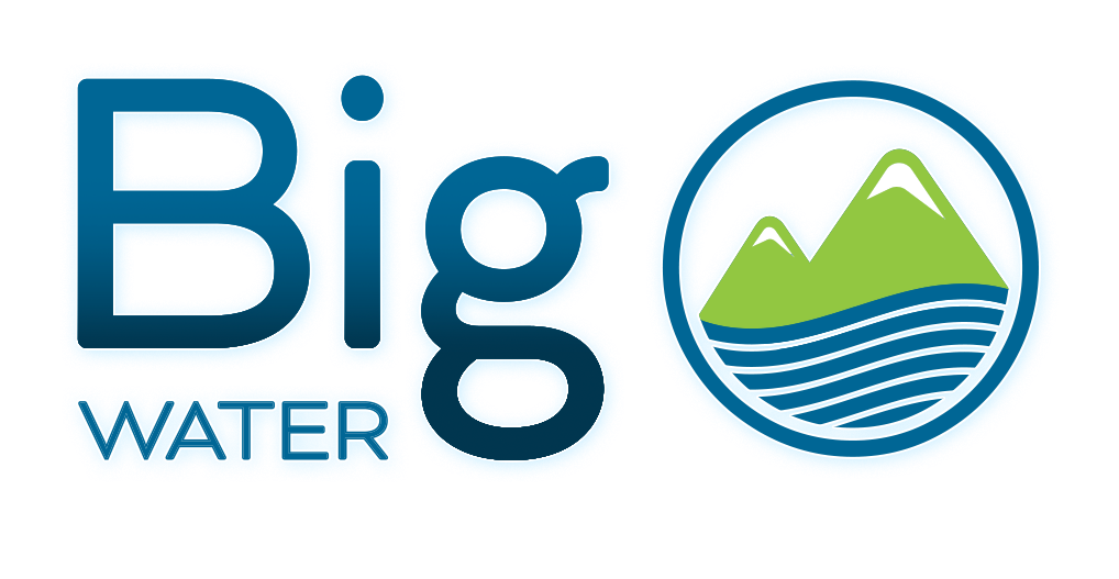 Big Water Noen Logo
