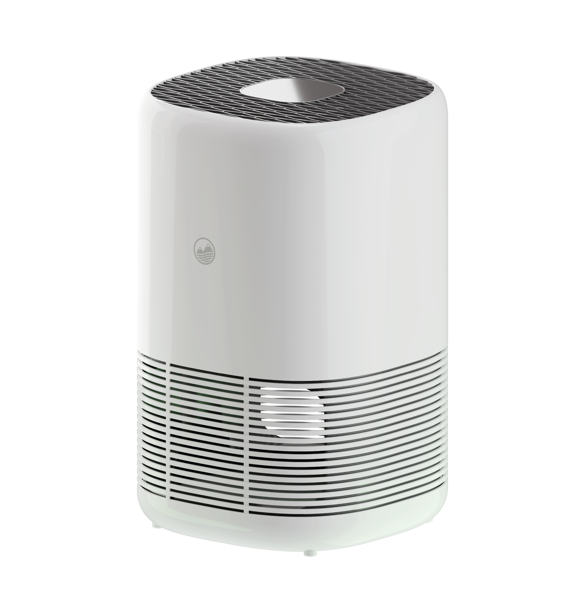 bigwater air purifier