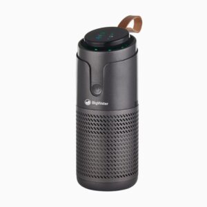 BigWater Car Air Purifier
